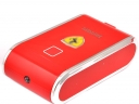 F60 6000mAh External Battery Charger Power Bank for IPhone/ Galaxy HTC/ Motorola